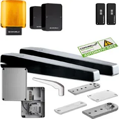 Comunello Kit ABACUS 500/24V - up to 5 m