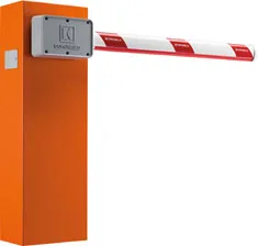 Comunello Kit BORDER 400 4m barrier