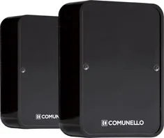 Comunello Dart Black External Photocells