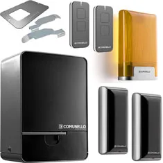 Comunello Kit FORT 400/24V HP
