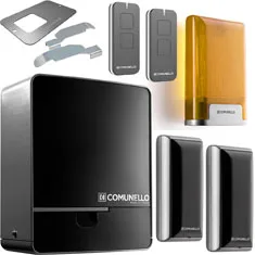Comunello Kit FORT 600/24V HP