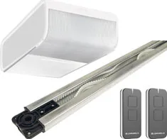 Comunello Kit RAMPART 1000 BELT WHITE