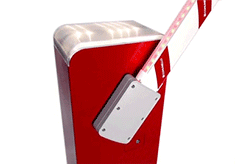 Comunello Kit LIMIT 500 4m with R/G signalization RED