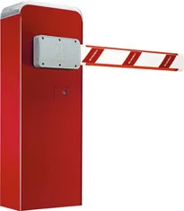 Comunello Kit LIMIT 600 6m barrier RED