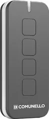 Comunello Victor 4SY Grey