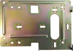 DVC IX-DJ401 Bracket