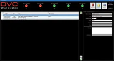 DVC Watchdog 100