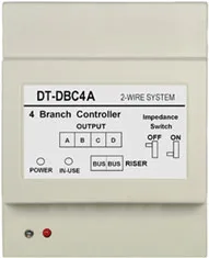 DVC DT-DBC4A