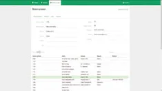 ABSistemDC(NG)v2 - Web pristup