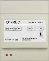 DVC DT-RLC