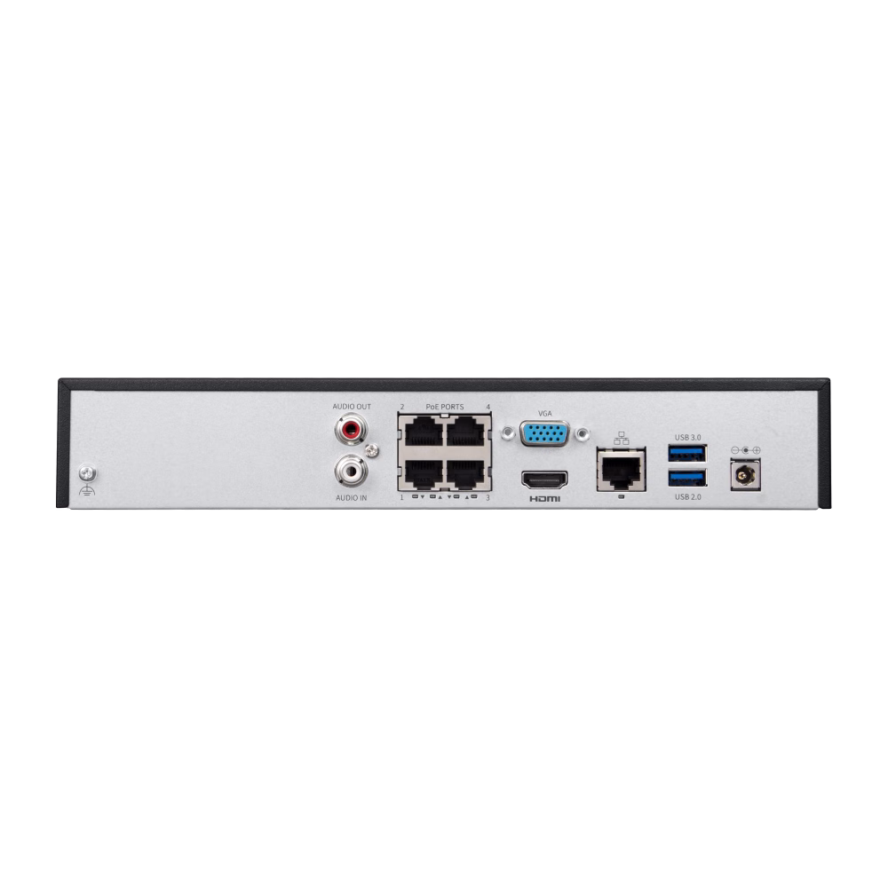 BCS-P-NVR0401-4K-4P(3) - slika 2